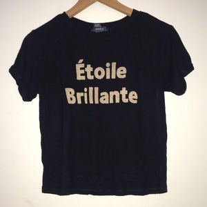 Cute t-shirt 🎉